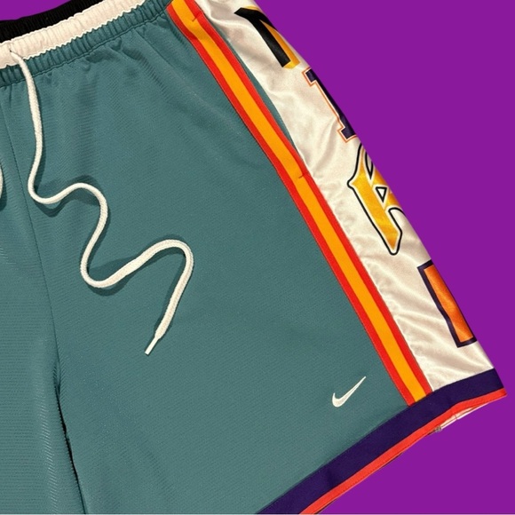 Nike Dri-Fit “Rattlers” Shorts - Picture 4 of 5